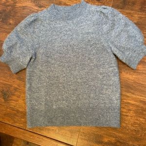Banana Republic Short Sleeve Sweater